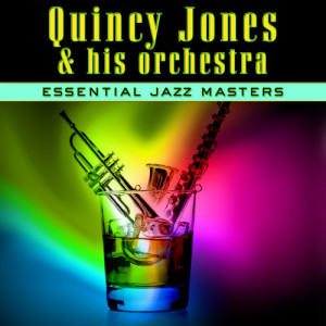 ดาวน์โหลดและฟังเพลง Love Is Here to Stay พร้อมเนื้อเพลงจาก Quincy Jones And His Orchestra