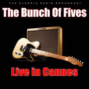 收聽The Bunch of Fives的Stone Free歌詞歌曲