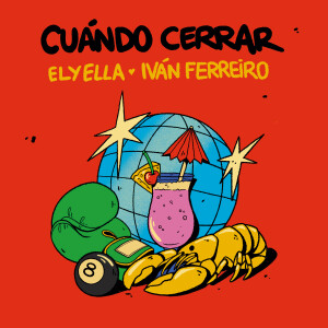 ELYELLA的專輯Cuándo cerrar