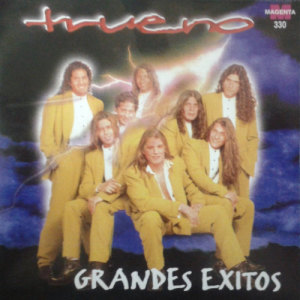 ดาวน์โหลดและฟังเพลง La Cumbia del Amor พร้อมเนื้อเพลงจาก Trueno