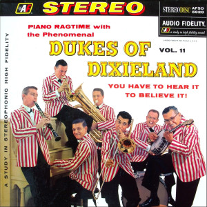 收聽Dukes Of Dixieland的Oringal Dixieland One-Step歌詞歌曲
