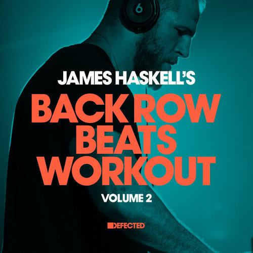 Thunda (feat. John Mendelsohn) [Rampa Remix] [Mixed] (Rampa Remix|Mixed)