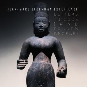 Dengarkan lagu Letter from Claus Larsen nyanyian Jean-Marc Lederman Experience dengan lirik