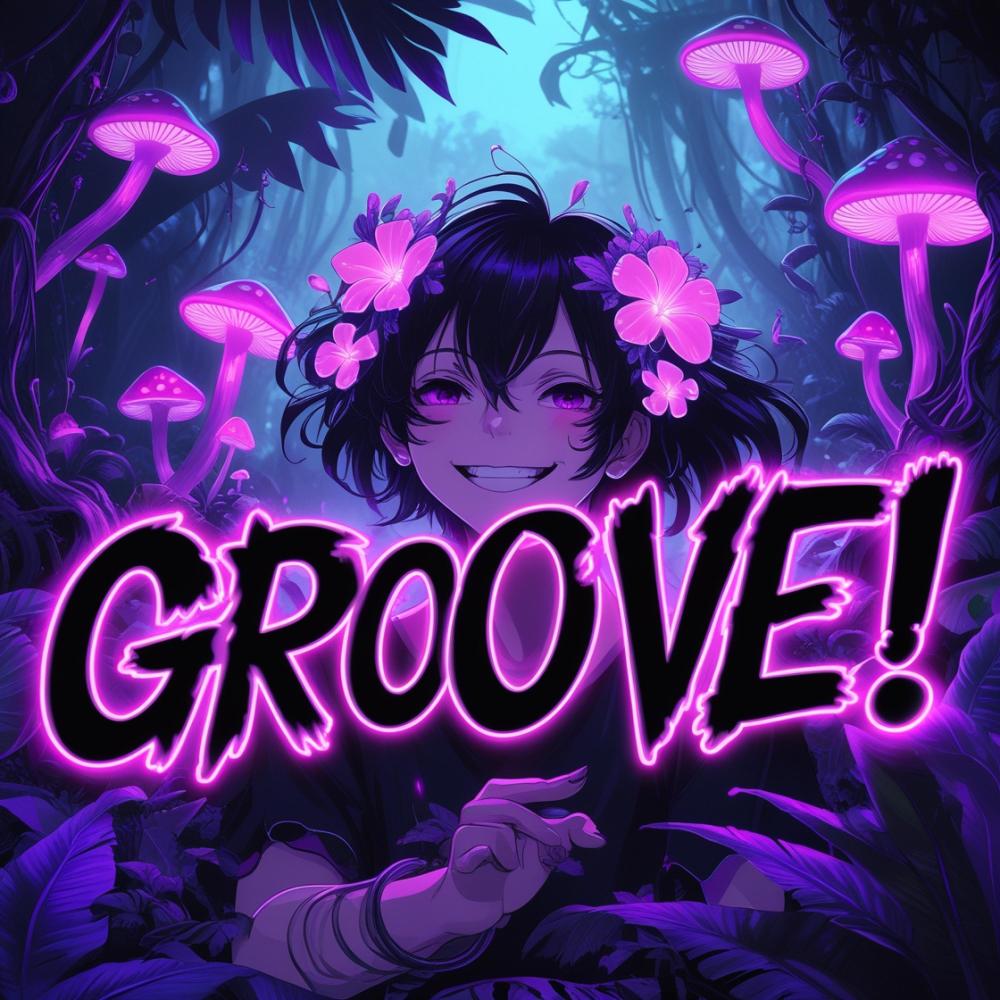 GROOVE! (ULTRA SLOWED)