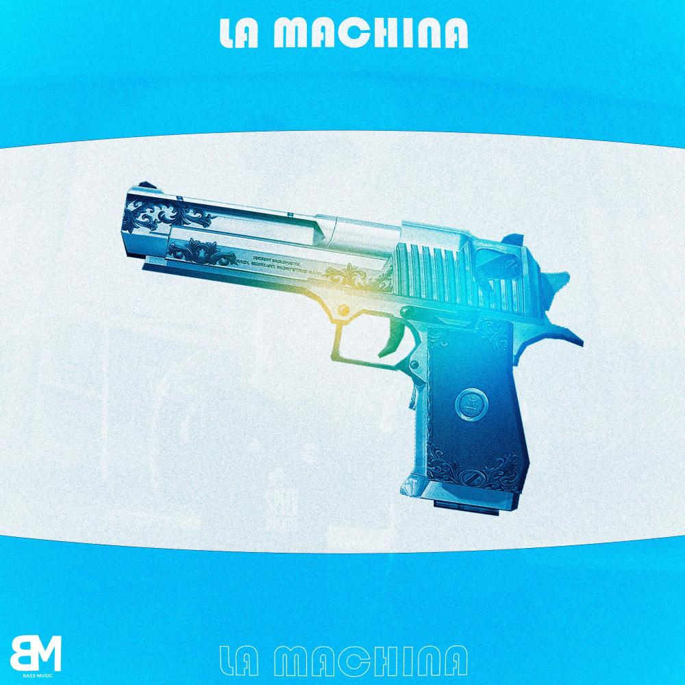 LA MACHINA RKT (feat. LCA FLK & R2) (Explicit)