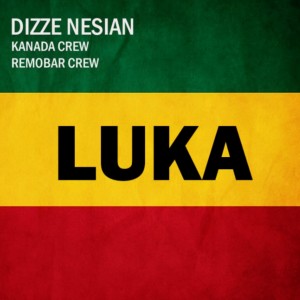 Listen to LUKA song with lyrics from Dizze Nesian