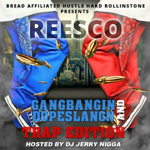 Dengarkan Yall Know (feat.) Uncle Paulie (Explicit) lagu dari Reesco dengan lirik