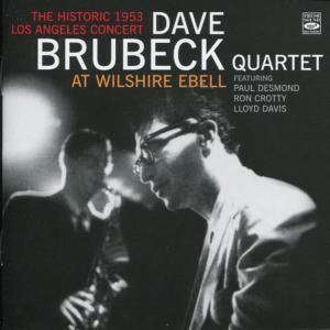 收聽Dave Brubeck & Paul Desmond的Stardust (Remastered, Live at Wilshire Ebell, Los Angeles, July 20, 1953)歌詞歌曲