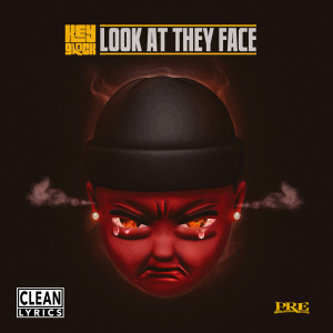 ดาวน์โหลดและฟังเพลง Look At They Face (Explicit) พร้อมเนื้อเพลงจาก Key Glock