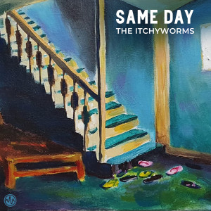Itchyworms的專輯Same Day
