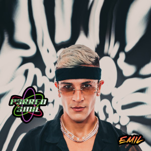 Listen to INQUIETA (Explicit) song with lyrics from EMIL