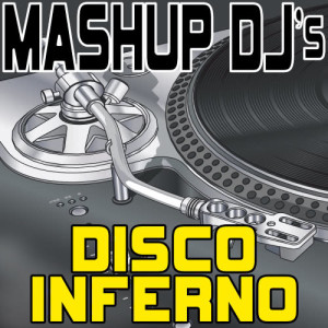 收聽Remix Masters的Disco Inferno (Instrumental Version) [128 BPM]歌詞歌曲
