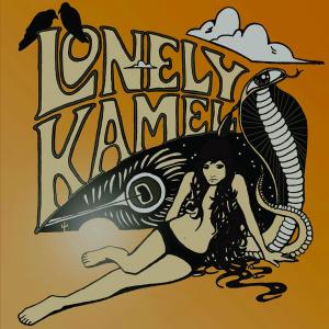 收聽Lonely Kamel的I'm Your God歌詞歌曲