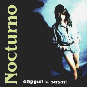 Anggun C Sasmi的專輯Nocturno