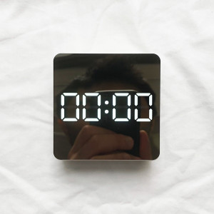 Nick AM的专辑Wake Up