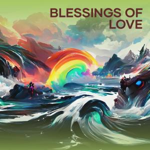 收听Budi Utomo的Blessings of Love歌词歌曲
