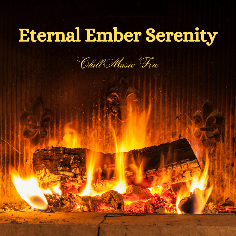 Ethereal Firelight Waltz