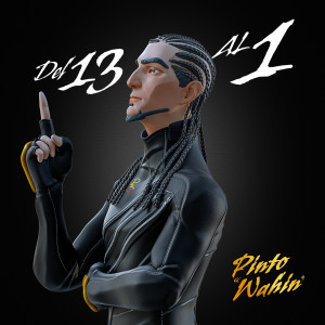 收聽Pinto "Wahin"的24 Horas歌詞歌曲