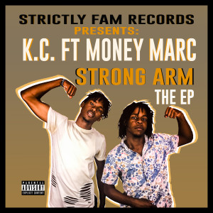 Listen to Jungle (Explicit) song with lyrics from K.C.