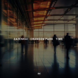 Album Time from Crandon Park