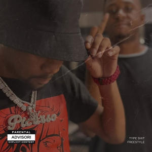 收聽Cinooo的Type **** freestyle (feat. Ace Picasso) (Explicit)歌詞歌曲