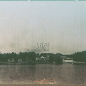 收听Novo Amor的Holland歌词歌曲