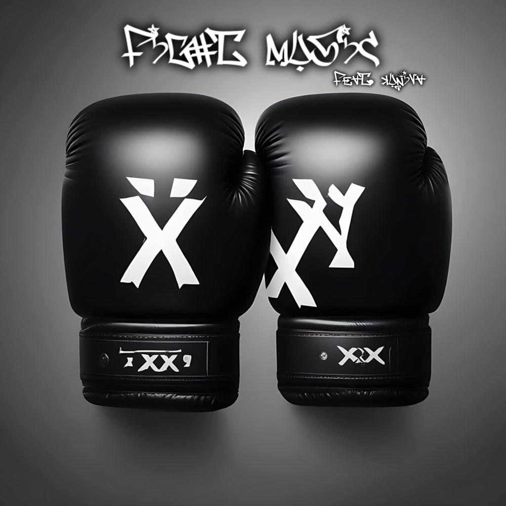 Fight Music (feat. Kuniva) (Explicit)