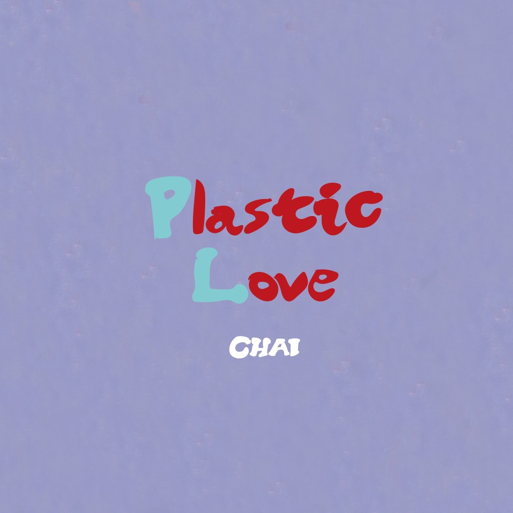 Plastic Love