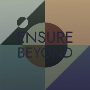 Album Ensure Beyond from Various