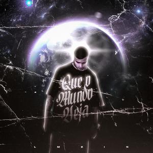 LMzin的專輯Que O Mundo Veja (feat. Arkketipo) [Explicit]