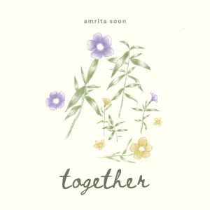 Album Together oleh Amrita Soon