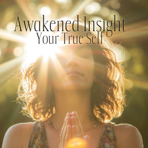 Sacral Chakra Universe的專輯Awakened Insight, Your True Self