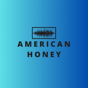 Album American Honey from Cosmic