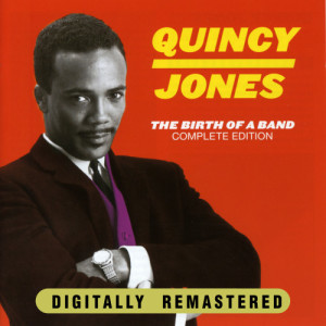 收聽Quincy Jones的Marchin' the blues歌詞歌曲