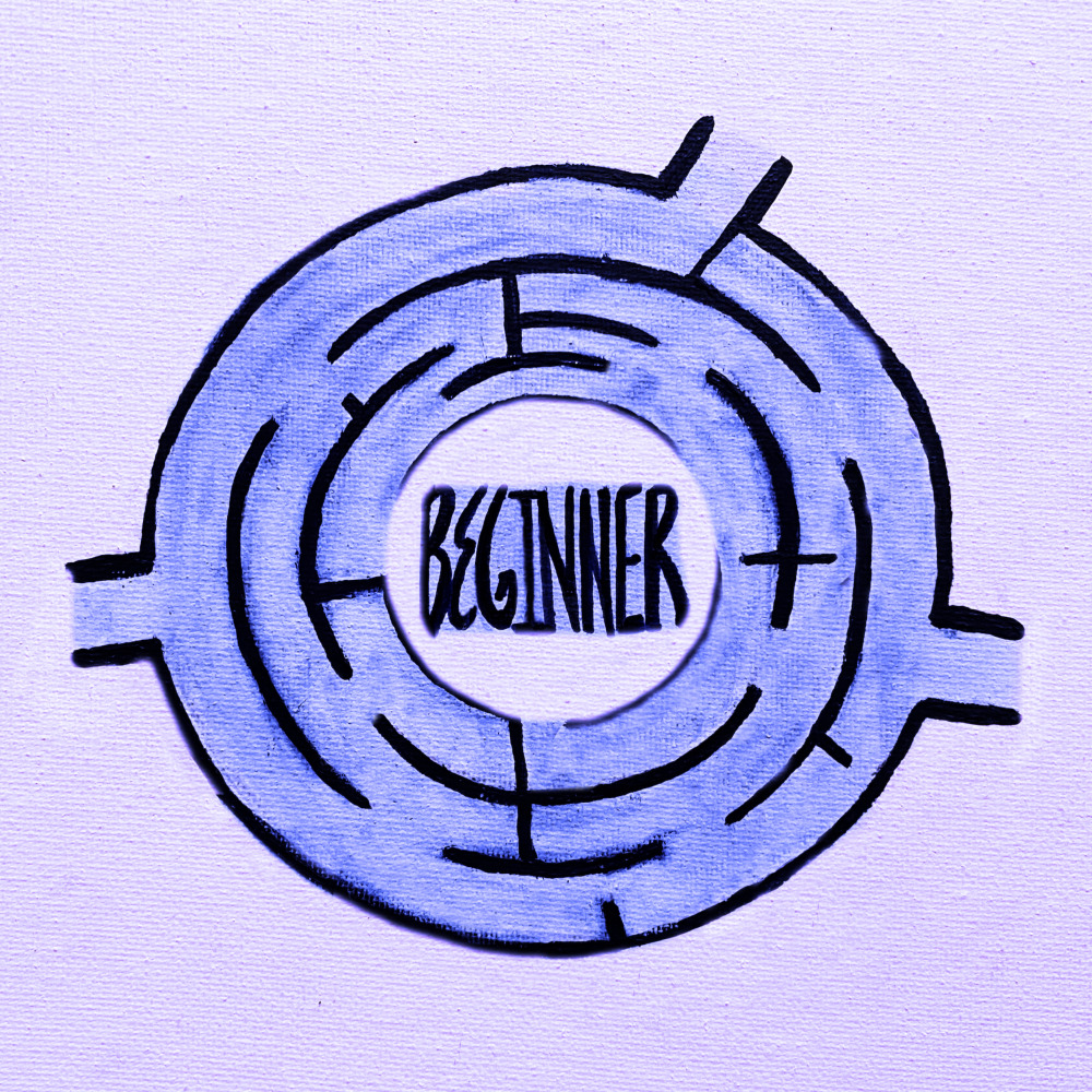 beginner