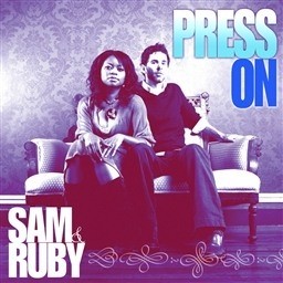 ดาวน์โหลดและฟังเพลง The Here And The Now (Live from WoodSongs) พร้อมเนื้อเพลงจาก Sam & Ruby