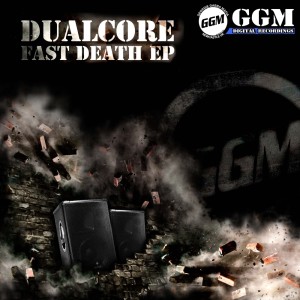 Album Fast Death from Dualcore