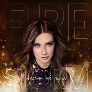 Listen to Firestorm song with lyrics from Rachel Woznow