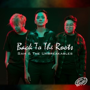 ดาวน์โหลดและฟังเพลง No More พร้อมเนื้อเพลงจาก Sam & The Unbreakables