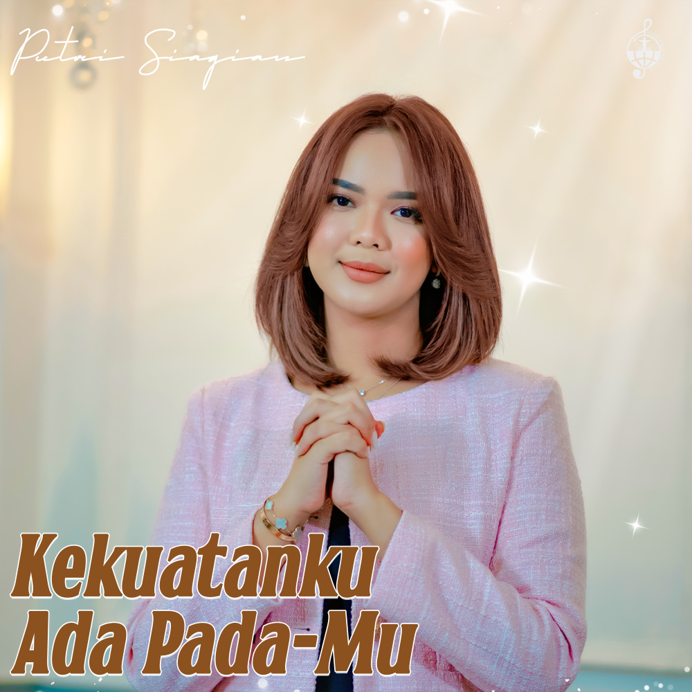 Kekuatanku Ada PadaMu