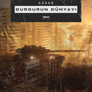 Album Durdurun Dünyayı oleh Karan