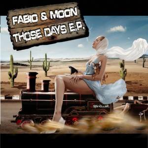 Dengarkan Those Days lagu dari Fabio Fusco dengan lirik