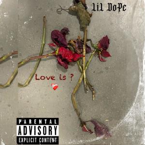ดาวน์โหลดและฟังเพลง Love Is? (Explicit) พร้อมเนื้อเพลงจาก Lil Dope