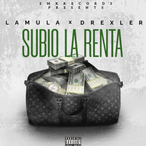ดาวน์โหลดและฟังเพลง SUBIO LA RENTA (feat. Drexler World) (Explicit) พร้อมเนื้อเพลงจาก La Mula