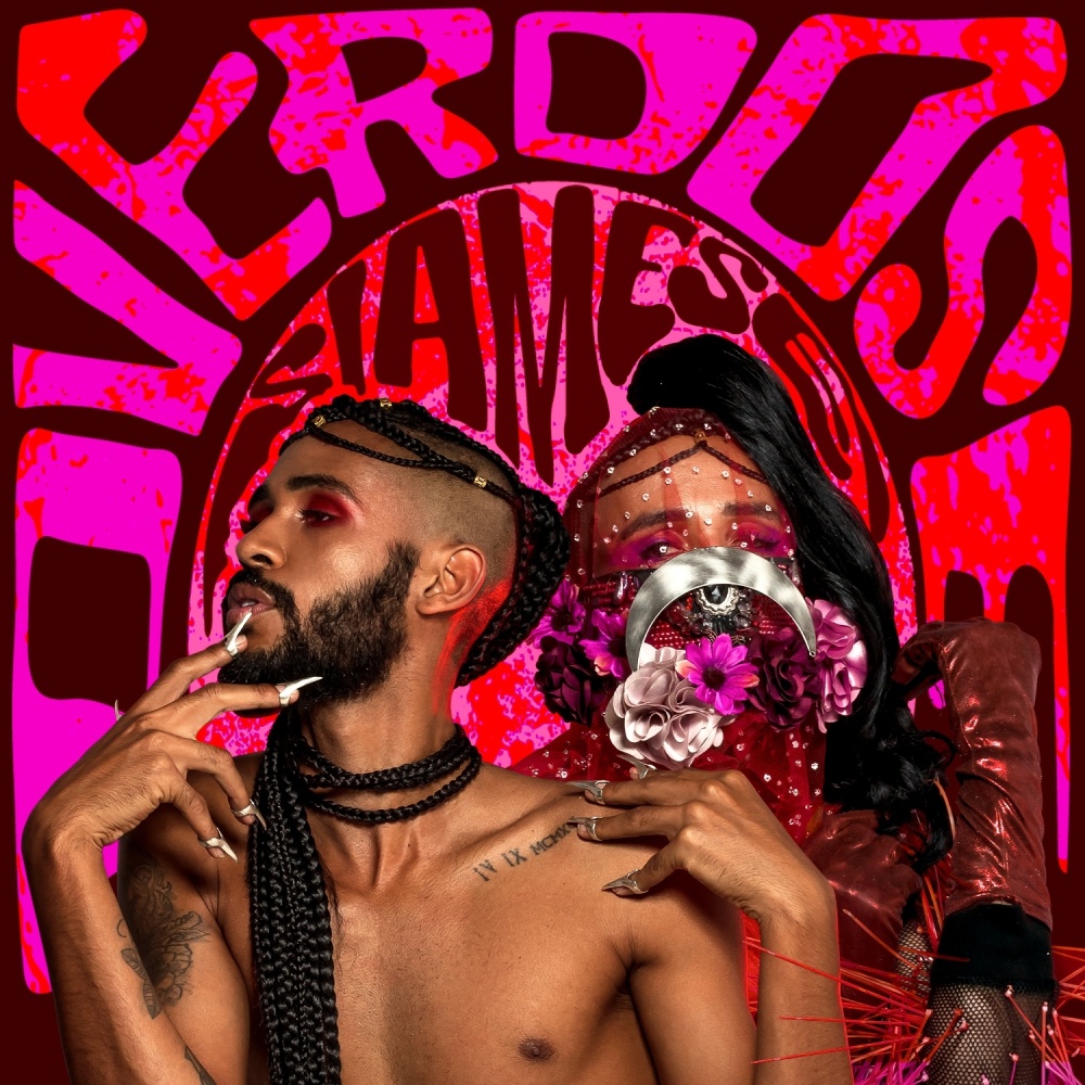 Iguais (Studio|Explicit)