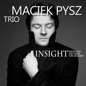 收聽Maciek Pysz Trio的Maroon歌詞歌曲
