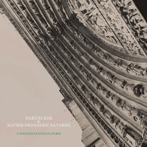 ดาวน์โหลดและฟังเพลง Contempler La Seine (Live) พร้อมเนื้อเพลงจาก Hakuei Kim