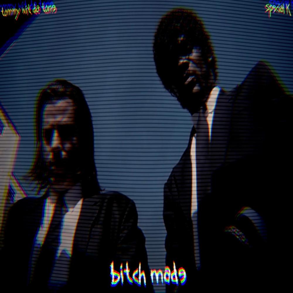***** Made (feat. Special K) (Explicit)