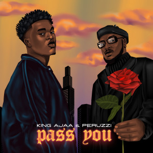 Album Pass You from 
