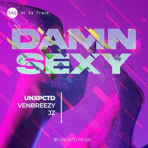 Listen to Damn Sexy (Explicit) song with lyrics from SNG On Da Track